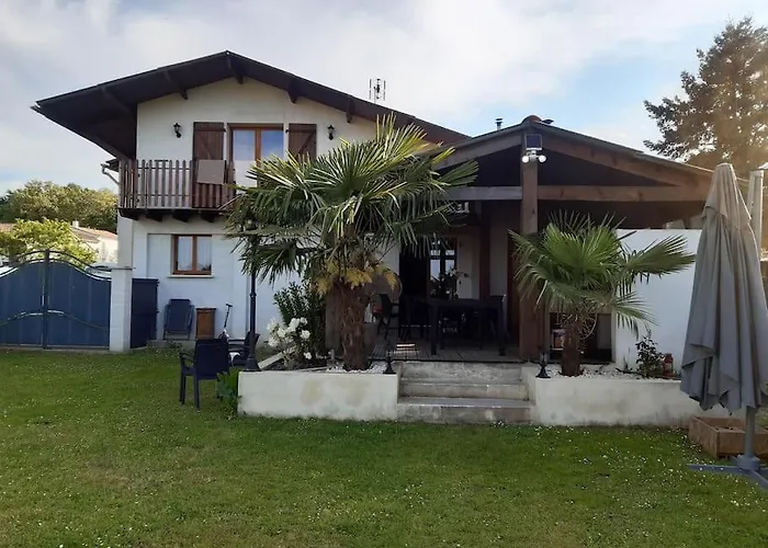 Maison De Campagne 10 Personnes.