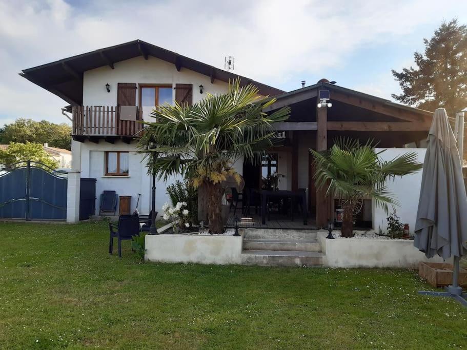 10 Personnes. Ferienhaus *